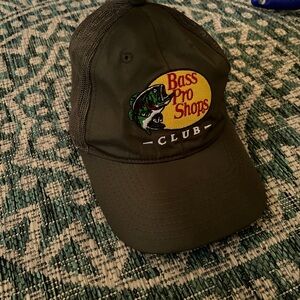 🔥bass pro shop hat CLUB🔥